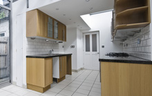 Cilgwyn kitchen extension leads